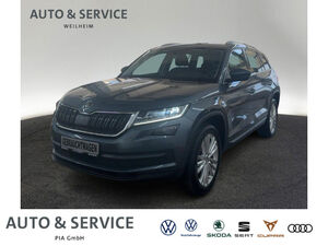 SKODA Kodiaq 2.0 TDI Style*NAVI*AHK*ACC*SHZ*CAM*LED*UVM