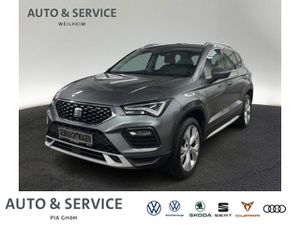SEAT Ateca 1.5 TSI Xperience DSG *AHK*LED*CAM*PDC*
