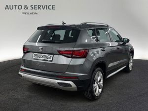 SEAT Ateca 1.5 TSI Xperience DSG *AHK*LED*CAM*PDC*