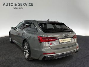 AUDI S6 Avant TDI qua. tiptronic AHK B&O HUD Pano