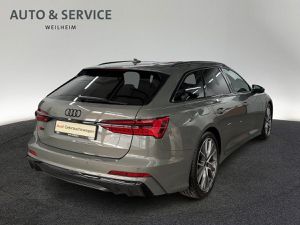 AUDI S6 Avant TDI qua. tiptronic AHK B&O HUD Pano