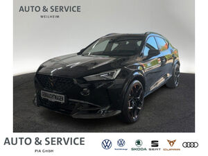 CUPRA Formentor 2.0 TSI OPF VZ5 4Drive DSG*PANO*CAM*
