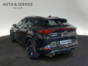 CUPRA Formentor 2.0 TSI OPF VZ5 4Drive DSG*PANO*CAM*