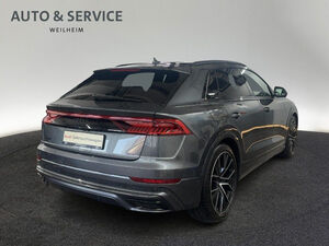 AUDI Q8 55 TFSI competition plus qua. B&O Matrix Pano
