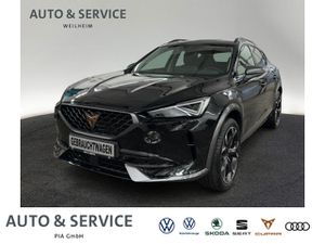 CUPRA Formentor 1.5 TSI DSG*NAVI*ACC*AHK*CAM*SHZ*UVM*
