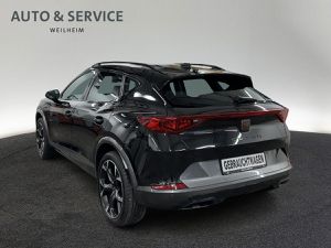 CUPRA Formentor 1.5 TSI DSG*NAVI*ACC*AHK*CAM*SHZ*UVM*