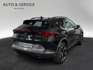 CUPRA Formentor 1.5 TSI DSG*NAVI*ACC*AHK*CAM*SHZ*UVM*