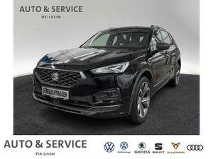 SEAT Tarraco FR 2.0 TDI 147 kW (200 PS) 7-Gang DSG 4Drive