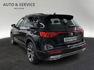 SEAT Tarraco FR 2.0 TDI 147 kW (200 PS) 7-Gang DSG 4Drive