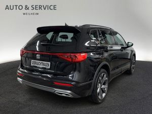 SEAT Tarraco FR 2.0 TDI 147 kW (200 PS) 7-Gang DSG 4Drive