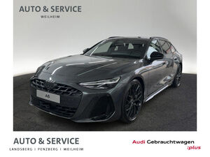AUDI A6 Avant e-hybrid quattro 270 kW S tronic