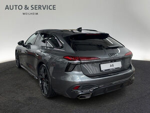 AUDI A6 Avant e-hybrid quattro 270 kW S tronic
