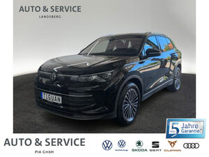 VW Tiguan ENERGY 2,0 l TDI 150 PS DSG *inkl. WKR*