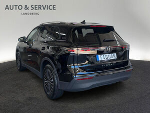 VW Tiguan ENERGY 2,0 l TDI 150 PS DSG *inkl. WKR*