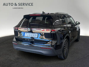 VW Tiguan ENERGY 2,0 l TDI 150 PS DSG *inkl. WKR*