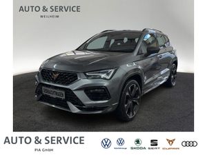 CUPRA Ateca 2.0 TSI 4Drive DSG*NAVI*PANO*CAM*ACC*DCC*UVM