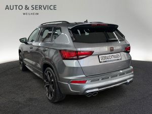 CUPRA Ateca 2.0 TSI 4Drive DSG*NAVI*PANO*CAM*ACC*DCC*UVM