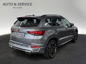 CUPRA Ateca 2.0 TSI 4Drive DSG*NAVI*PANO*CAM*ACC*DCC*UVM
