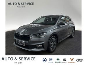 SKODA Fabia 1.0 TSI Tour DSG*NAVI*ACC*DAB*PDC*SHZ*UVM*