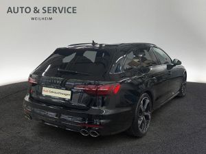 AUDI S4 Avant 3.0 TDI qua. AHK B&O Pano competition