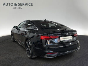 AUDI A5 Sportback 50 TDI S line qua. tiptronic Matrix