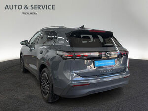 VW Tiguan 1.5 eTSI Life Goal DSG*NAVI*AHK*CAM*UVM*