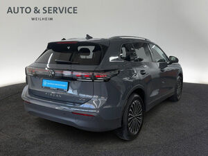 VW Tiguan 1.5 eTSI Life Goal DSG*NAVI*AHK*CAM*UVM*