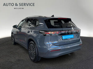 VW Tiguan 1.5 eTSI Life GOAL DSG*NAVI*AHK*360CAM*