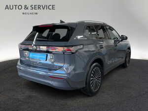 VW Tiguan 1.5 eTSI Life GOAL DSG*NAVI*AHK*360CAM*