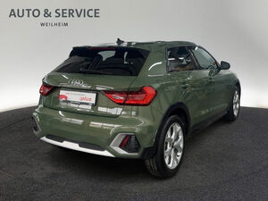 AUDI A1 allstreet 30 1.0 TFSI 6-Gang Carplay LED