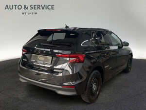 SKODA Fabia Selection