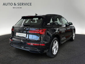 AUDI Q5 45 2.0 TFSI S line quattro S tronic AHK RFK