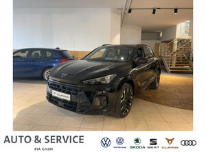 CUPRA Terramar VZ Tribe Edition 1.5 e-HYBRID 200 kW (272 PS) 6-Gang-DSG