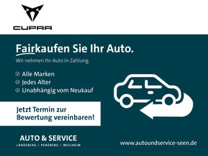 CUPRA Terramar VZ Tribe Edition 1.5 e-HYBRID 200 kW (272 PS) 6-Gang-DSG