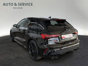 AUDI S3 Sportback TFSI S tronic HUD Matrix Pano Sonos