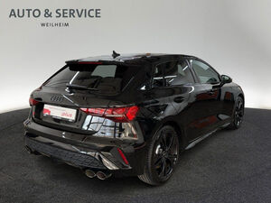 AUDI S3 Sportback TFSI S tronic HUD Matrix Pano Sonos