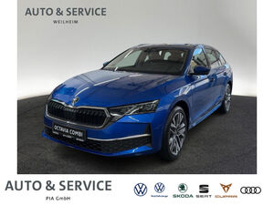 SKODA Octavia Combi Balance 1,5 TSI mHEV 110 kW DSG
