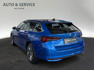 SKODA Octavia Combi Balance 1,5 TSI mHEV 110 kW DSG