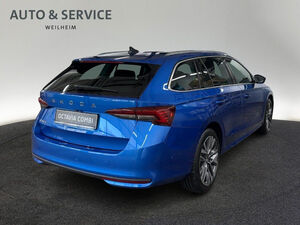 SKODA Octavia Combi Balance 1,5 TSI mHEV 110 kW DSG