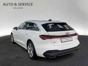 AUDI A5 Avant e-hybrid quattro 220 kW S tronic