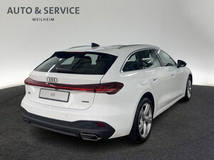 AUDI A5 Avant e-hybrid quattro 220 kW S tronic