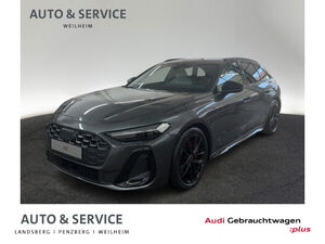 AUDI A5 Avant e-hybrid quattro 270 kW S tronic