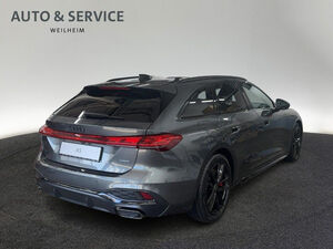 AUDI A5 Avant e-hybrid quattro 270 kW S tronic