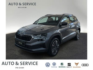 SKODA Karoq Balance 1,5 TSI DSG*NAVI*AHK*CAM*LED*ACC