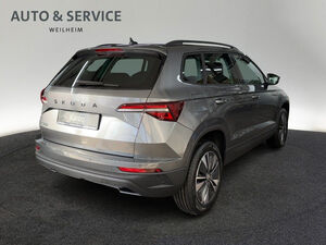 SKODA Karoq Balance 1,5 TSI DSG*NAVI*AHK*CAM*LED*ACC