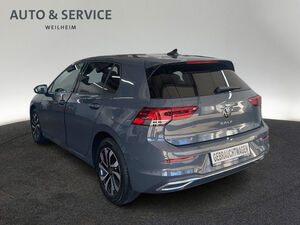 VW Golf VIII 1.5 TSI Life Active*NAVI*STHZ*ACC*CAM*