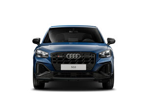 AUDI SQ2 2.0 TFSI quattro S tronic AHK Matrix Sonos