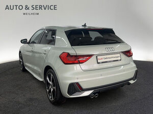 AUDI A1 Sportback 40 TFSI S line  ACC LED 5J Gar.