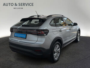 VW Taigo 1.0 TSI Life*SHZ*LED*PDC*UVM*