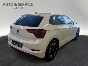 VW Polo EDITION 50 1,0 l TSI 95 PS 5 -Gang